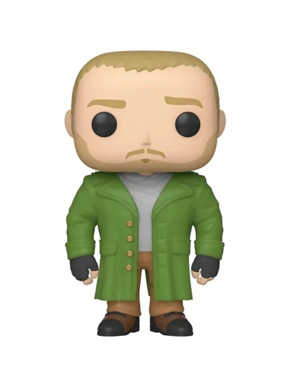 Funko Pop! Television: The Umbrella Academy – Luther #928 Vinyl Figure